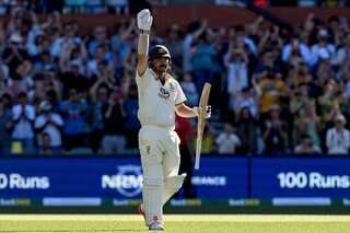Batters With Most WTC 100s Vs India