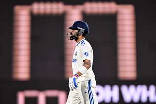 Indian Batters With Most International Runs In Away Grounds