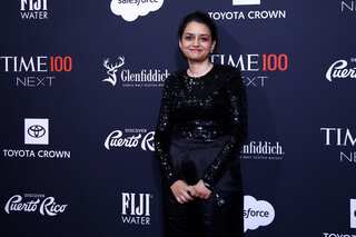 Before Payal Kapadia, All Indians Who Have Been Nominated At Golden Globes
