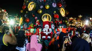 December 2024: Events You Should Not Miss If You’re In Mumbai