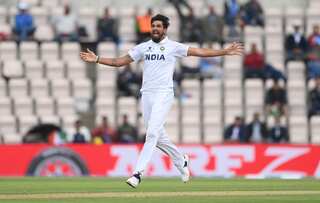 Most Test Wickets For India At Gabba