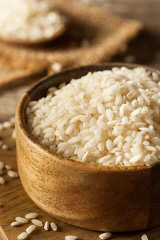 5 Health Benefits Of Bomba Rice 