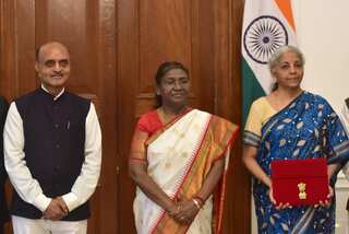 Budget 2024: Top 6 Highlights of Finance Minister's Speech