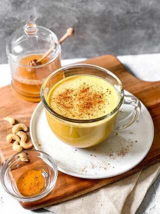 5 Calcium-rich Drinks Other Than Milk 