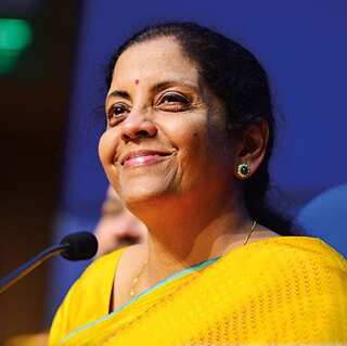 Interim Budget 2024: Meet Nirmala Sitharaman's Team