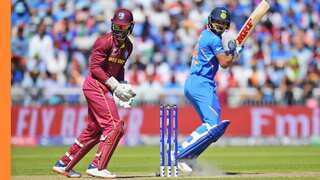Most Sixes In A Team Innings In First 10 Overs | ODIs