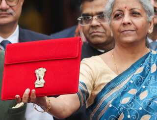 Budget 2024: A Quick Look At Budget Allocations In Different Sectors
