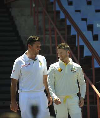 Most Test Wins As Captain