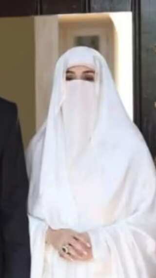 Bushra Bibi: The Mystical Wife of Pakistani ex-PM Imran Khan