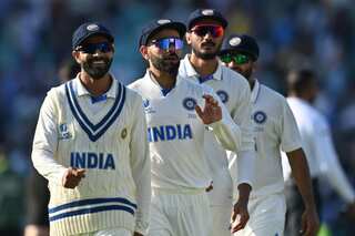 Indian Batters With Most Test 100s At Home In Last 4 Years