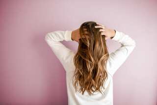 7 Ayurvedic Drinks to Reverse Hair Loss