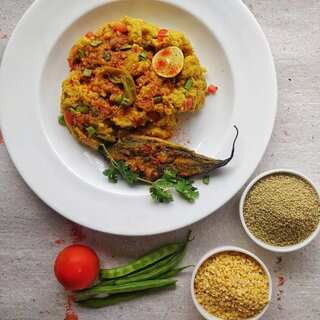 Health Benefits of Browntop Millet (Korle) 