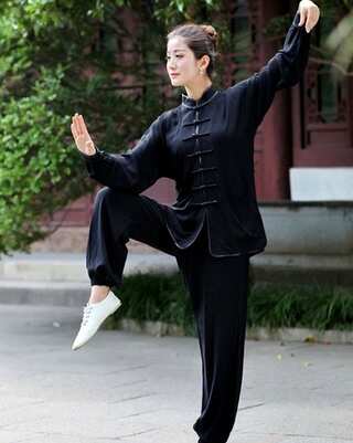 5 Chinese Techniques To Help You Lose Weight