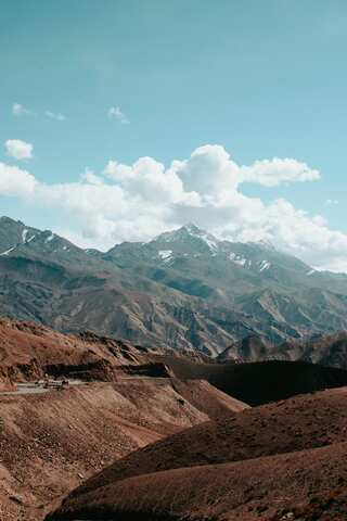 7 Winter Wonderlands In India To Visit In February 2024