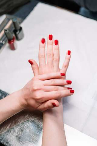 6 Tips To Fix A Broken Nail