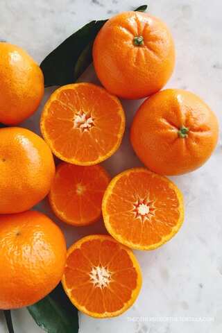 5 Fruits That Help Increase Haemoglobin Levels Naturally
