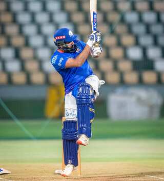 Batters With Most LBW Dismissals In IPL