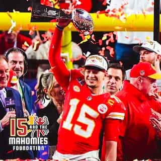 Super Bowl MVP Winners Since 2020