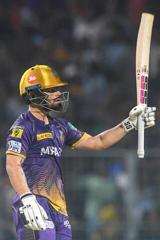 Teams With Most Individual Fifties In IPL