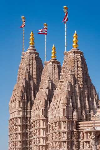 First Hindu Mandir in Abu Dhabi- 5 Key Facts