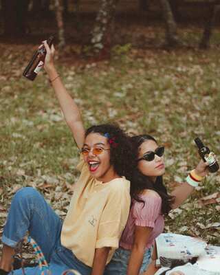Galentine's Day 2024: 6 Ideas to Celebrate Female Friendship
