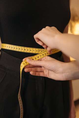 7 Ayurvedic Ways to Reduce 
Belly Fat
