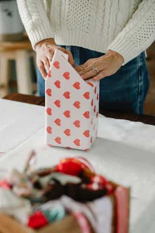 Last-Minute Valentine's Day Gift Ideas