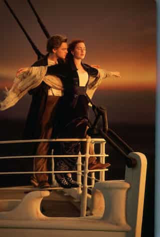 8 Best Romantic Movies of All Time