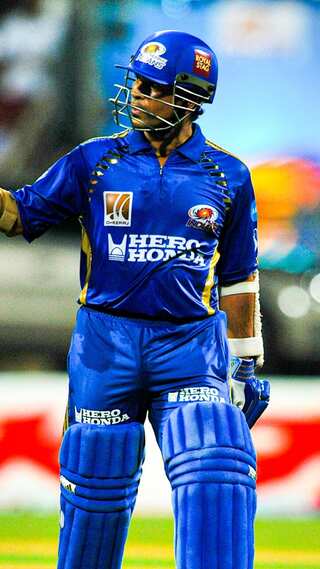 Most Player Of The Match Awards For Mumbai Indians