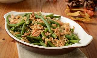 7 Green Bean Breakfast Recipes For Weight Loss