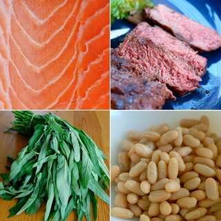 Bored Of Eggs? Here Are 7 Alternate Options For Your Protein Needs