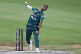Most Runs Conceded By Pakistan Bowlers In An Innings In T20Is
