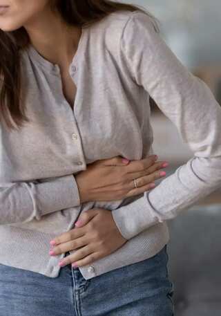 5 Symptoms of Liver Disease In Women
