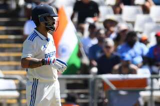 Indian Captains With Most Hundreds In Tests