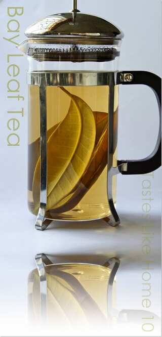 6 Health Benefits of Bay Leaf Water Empty Stomach
