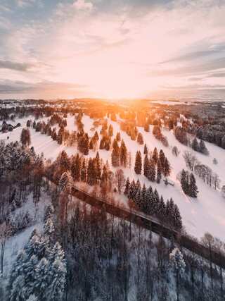 7 Things To Do Before Winter Ends