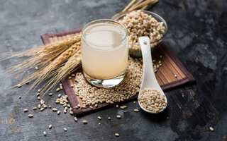 6 Amazing Health Benefits Of Drinking Barley Water Early Morning