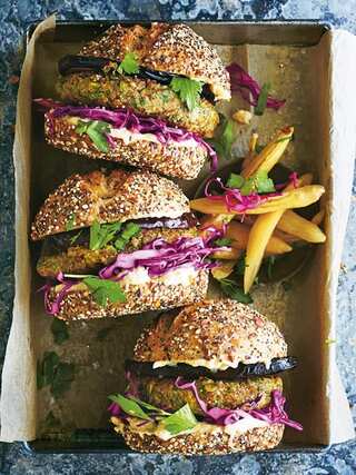 5 Health Benefits of a Flexitarian Diet