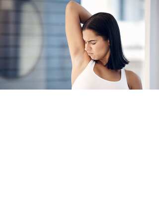 Foods That Help Against Body Odour