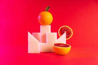 7 Low-Sugar Fruits That Won't Make Your Blood Sugar Spike