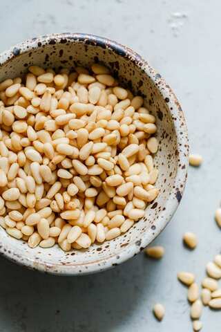 5 Best Nuts For Testosterone Levels