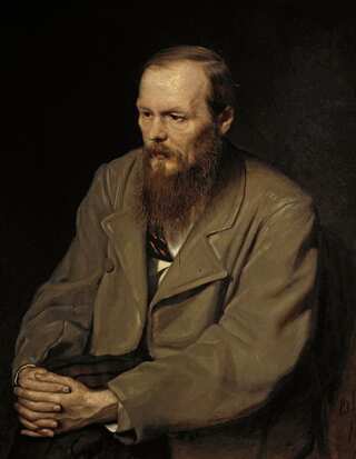 6 Must-Read Russian Authors
