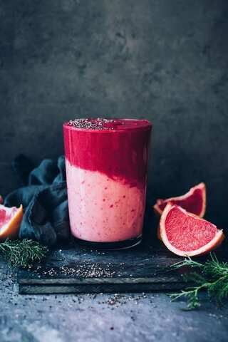 5 Drinks That Increase Haemoglobin Levels Naturally