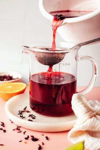 5 Herbs Which Naturally Boost Collagen
