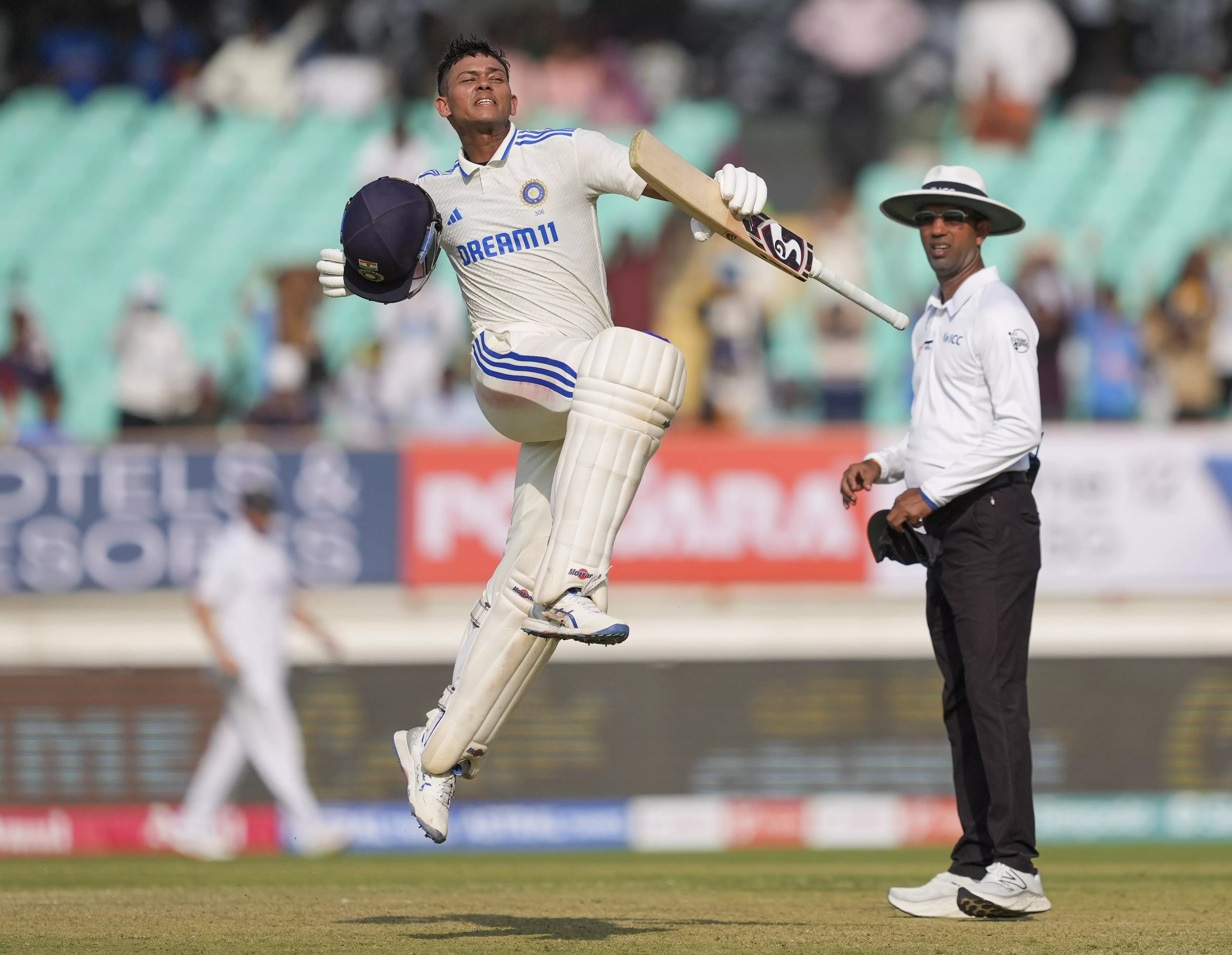 Batters With Fewest Innings To Three 150+ Scores In Tests