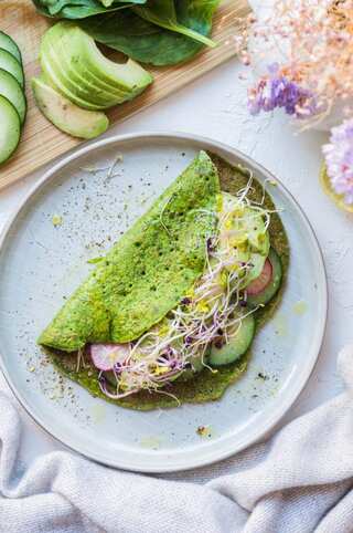 5 Vegan and Healthy Breakfast Ideas For Weight Loss