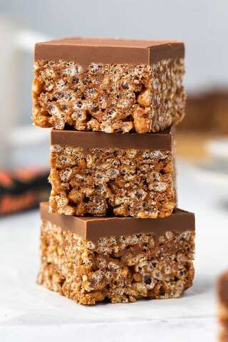 5 Easy Desserts To Make With Biscuits