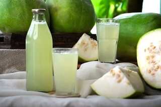 7 Reasons Why You Should Drink Ash Gourd Juice