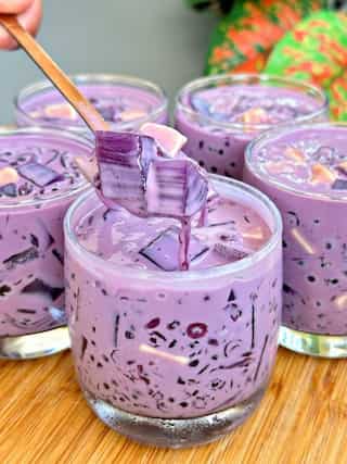 5 Famous Desserts Of Singapore

