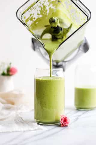 5 Health Benefits of Consuming Pistachio Milk